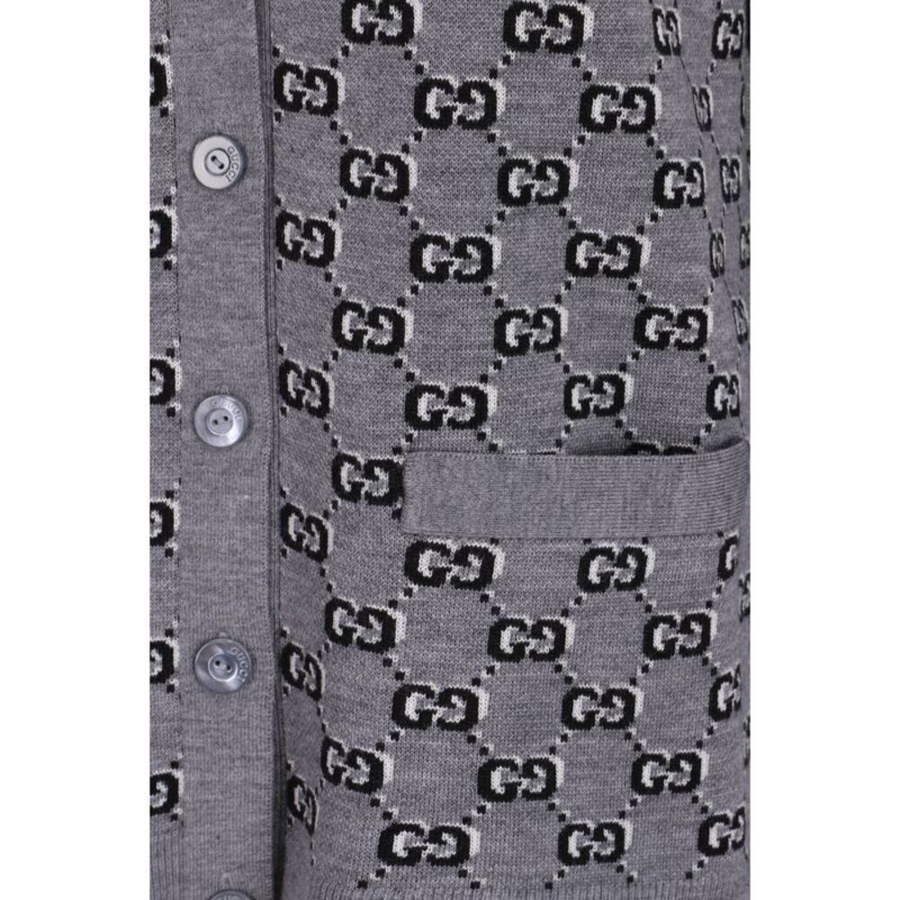 Gucci Women Cardigan - Picture 3 of 3